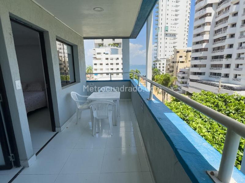 Piso – Cartagena de Indias - Vista 4
