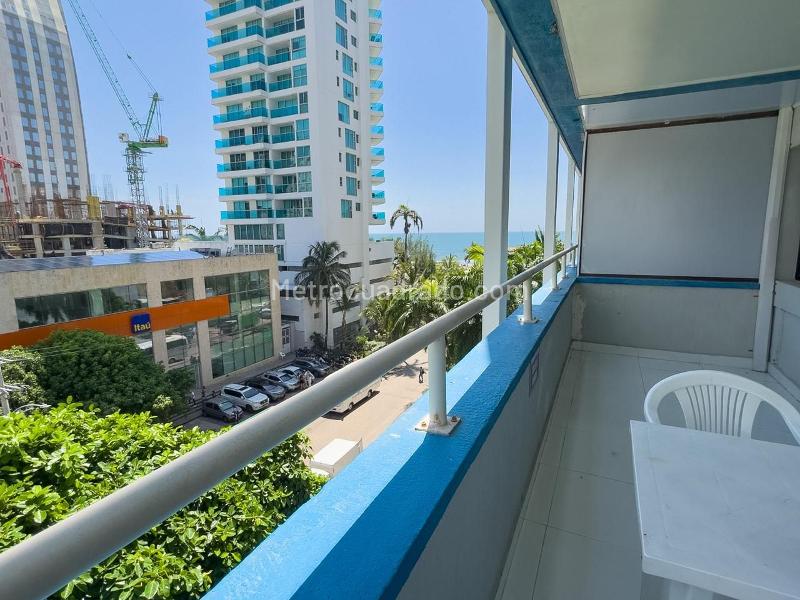Piso – Cartagena de Indias - Vista 2