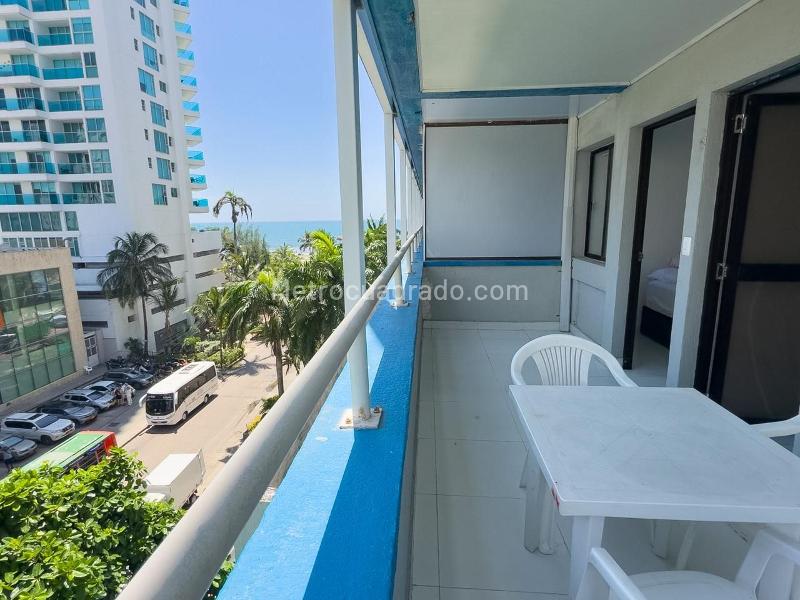Piso – Cartagena de Indias - Vista 3