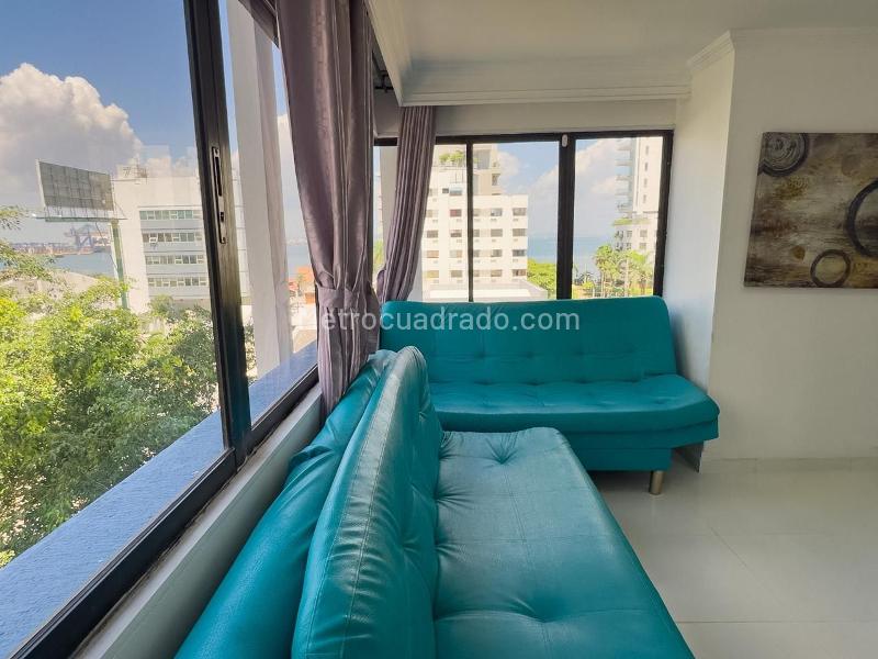 Piso – Cartagena de Indias - Más