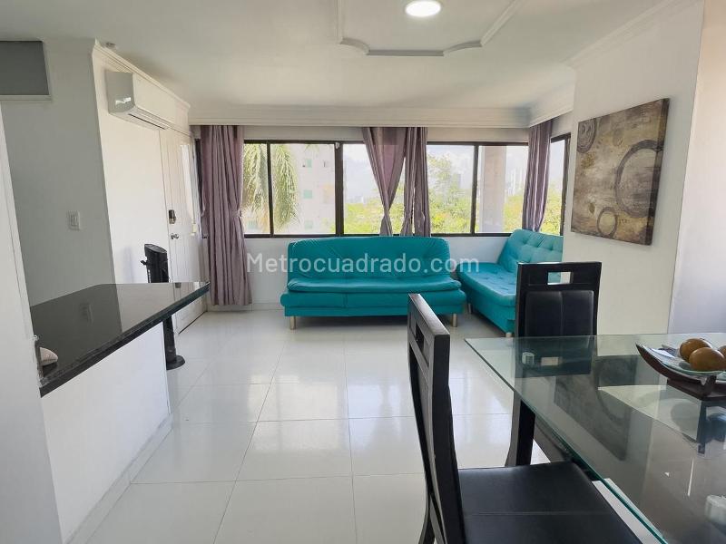 Piso – Cartagena de Indias - Vista 5