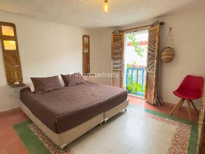 Apartamento en venta en El Centro, Cartagena · foto 11 de 14