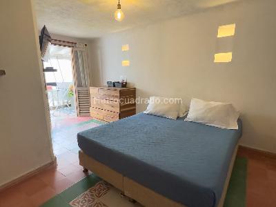 Apartamento en venta en El Centro, Cartagena · foto 13 de 14