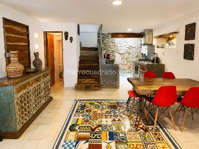 Apartamento en venta en El Centro, Cartagena · foto 2 de 14