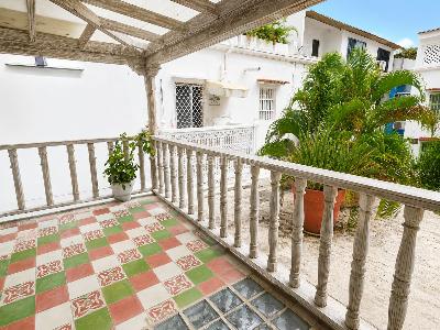 Apartamento en venta en El Centro, Cartagena · foto 4 de 14