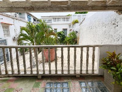 Apartamento en venta en El Centro, Cartagena · foto 5 de 14