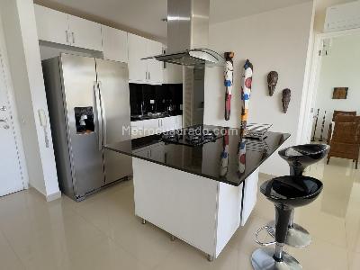 Apartamento en venta en La Boquilla, Cartagena · foto 6 de 16