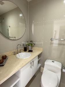Apartamento en venta en La Boquilla, Cartagena · foto 11 de 16