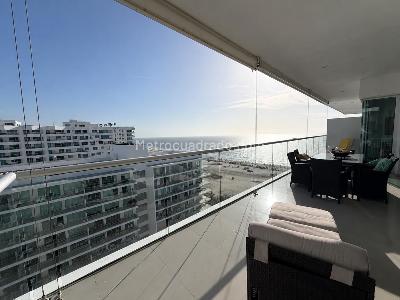 Apartamento en venta en La Boquilla, Cartagena · foto 2 de 16