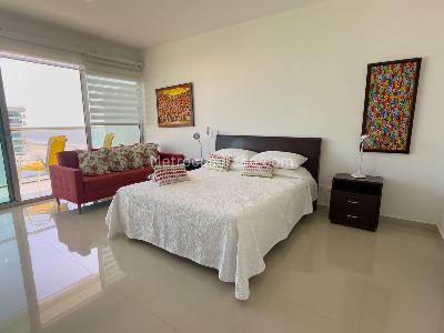 Apartamento en venta en La Boquilla, Cartagena · foto 7 de 16