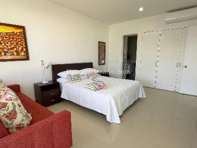 Apartamento en venta en La Boquilla, Cartagena · foto 8 de 16