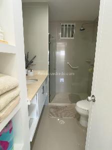 Apartamento en venta en La Boquilla, Cartagena · foto 9 de 16