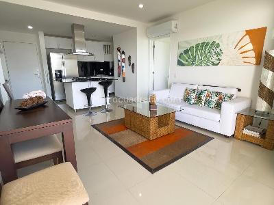 Apartamento en venta en La Boquilla, Cartagena · foto 5 de 16