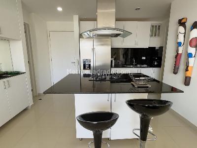 Apartamento en venta en La Boquilla, Cartagena · foto 4 de 16