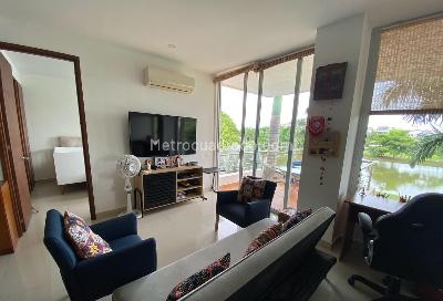 Apartamento en venta en Serena Del Mar, Cartagena · foto 2 de 11
