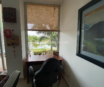 Apartamento en venta en Serena Del Mar, Cartagena · foto 3 de 11