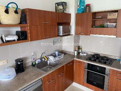 Apartamento en venta en Serena Del Mar, Cartagena · foto 5 de 11