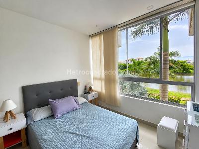 Apartamento en venta en Serena Del Mar, Cartagena · foto 8 de 11