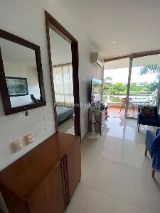 Apartamento en venta en Serena Del Mar, Cartagena · foto 6 de 11