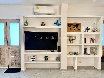 Apartamento en venta en El Centro, Cartagena · foto 3 de 11