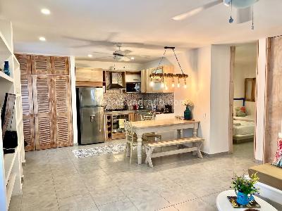 Apartamento en venta en El Centro, Cartagena · foto 2 de 11