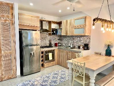 Apartamento en venta en El Centro, Cartagena · foto 4 de 11