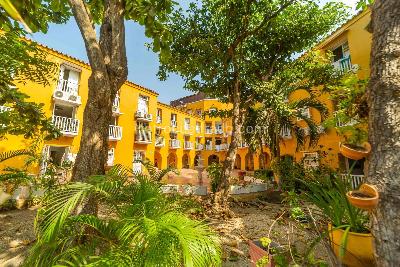 Apartamento en venta en El Centro, Cartagena · foto 11 de 11