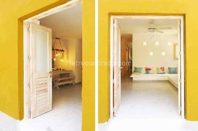Apartamento en venta en El Centro, Cartagena · foto 10 de 11
