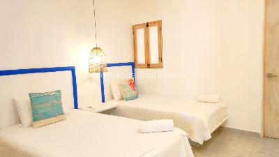 Apartamento en venta en El Centro, Cartagena · foto 6 de 11