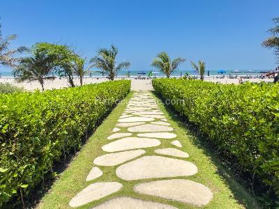 Apartamento de 1 alcoba en venta en Playa Manzanillo, Cartagena, 72 m² · foto 10 de 13