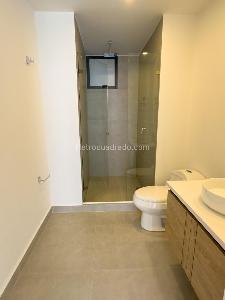 Apartamento de 1 alcoba en venta en Playa Manzanillo, Cartagena, 72 m² · foto 6 de 13