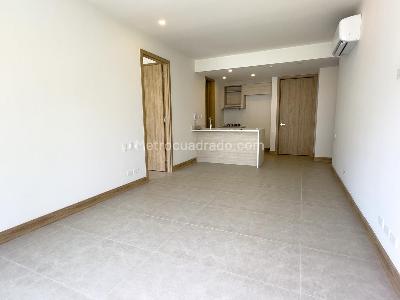 Apartamento de 1 alcoba en venta en Playa Manzanillo, Cartagena, 72 m² · foto 3 de 13