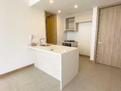Apartamento de 1 alcoba en venta en Playa Manzanillo, Cartagena, 72 m² · foto 7 de 13
