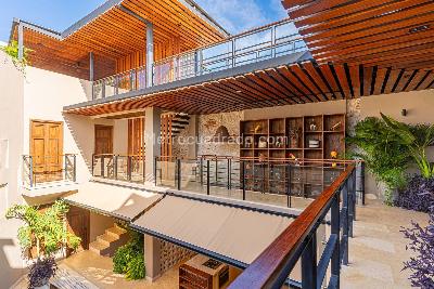Casa de 4 alcobas en venta en El Centro, Cartagena, 496 m² · foto 20 de 20
