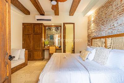 Casa de 4 alcobas en venta en El Centro, Cartagena, 496 m² · foto 17 de 20