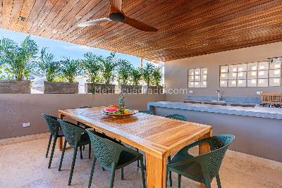 Casa de 4 alcobas en venta en El Centro, Cartagena, 496 m² · foto 12 de 20
