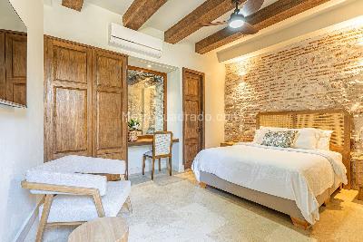 Casa de 4 alcobas en venta en El Centro, Cartagena, 496 m² · foto 14 de 20