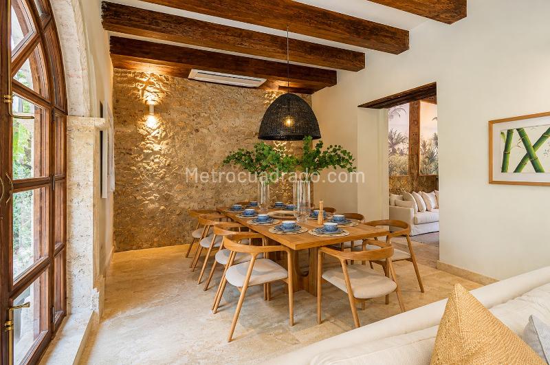 Casa – Cartagena de Indias - Más
