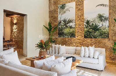 Casa de 4 alcobas en venta en El Centro, Cartagena, 496 m² · foto 2 de 20