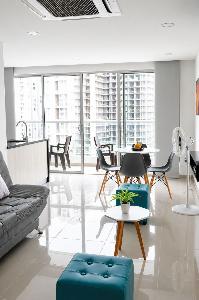 Apartamento en venta en Marbella, Cartagena · foto 3 de 9