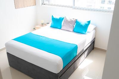 Apartamento en venta en Marbella, Cartagena · foto 5 de 9