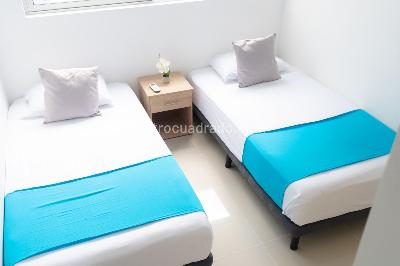 Apartamento en venta en Marbella, Cartagena · foto 6 de 9