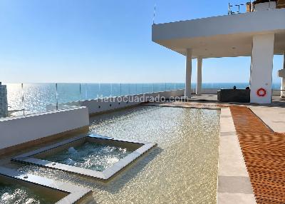 Apartamento en venta en Marbella, Cartagena · foto 8 de 9