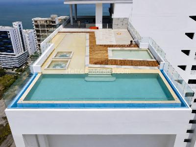 Apartamento en venta en Marbella, Cartagena · foto 9 de 9