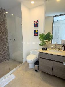 Apartamento de 3 alcobas en venta en Bocagrande Malecom, Cartagena, 148 m² · foto 14 de 18