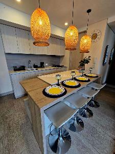Apartamento de 2 alcobas en venta en La Boquilla, Cartagena, 89 m² · foto 10 de 18