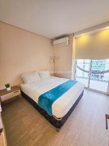 Apartamento de 2 alcobas en venta en La Boquilla, Cartagena, 89 m² · foto 12 de 18