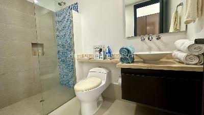Apartamento en venta en Bocagrande Malecom, Cartagena · foto 10 de 20