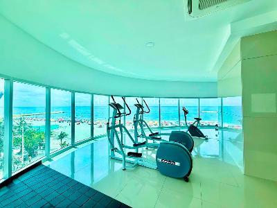 Apartamento en venta en Bocagrande Malecom, Cartagena · foto 12 de 20