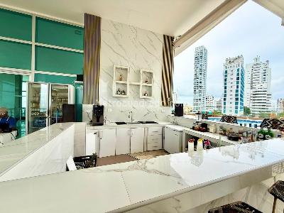 Apartamento en venta en Bocagrande Malecom, Cartagena · foto 16 de 20